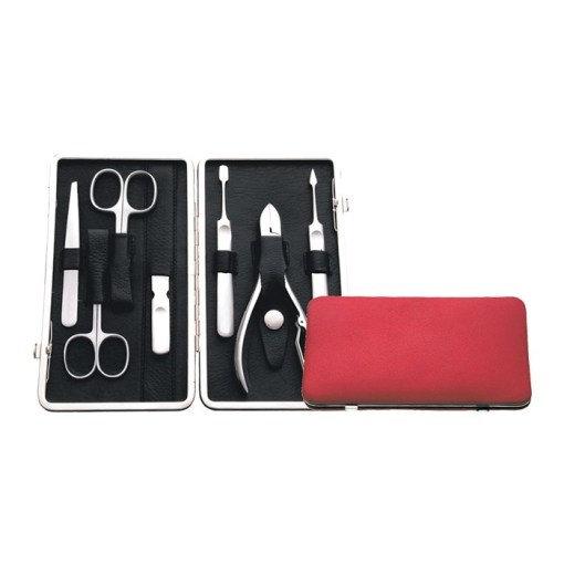 Manicure & Pedicure Instruments Kits #17
